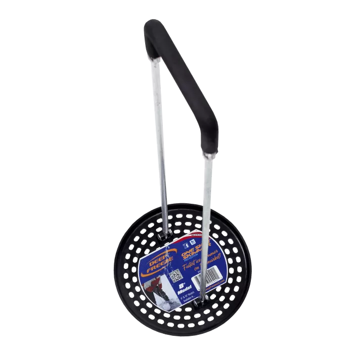 Deep Freeze Ice Skimmers