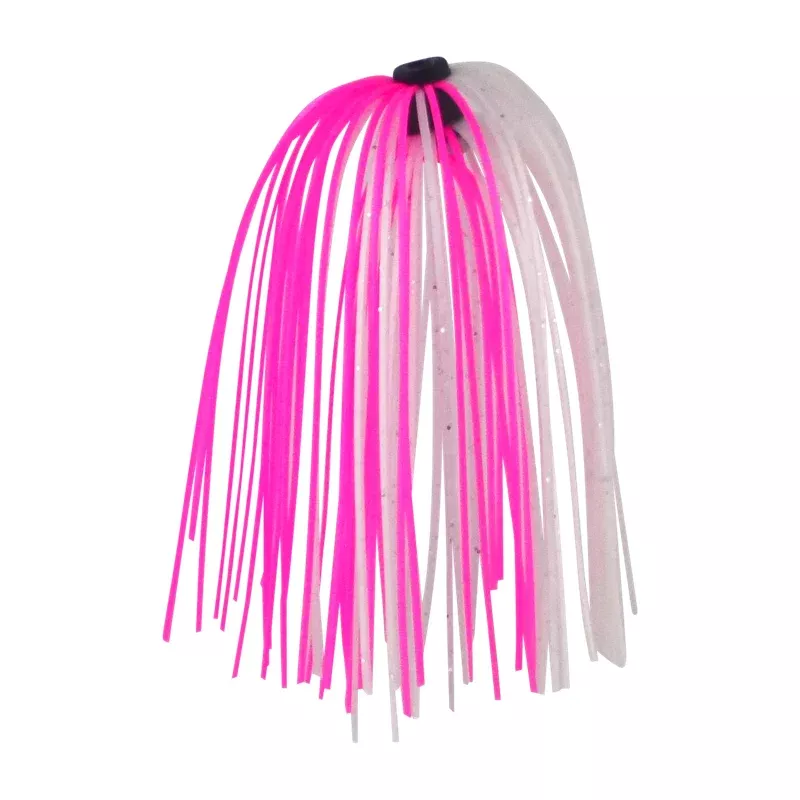 Dekoi Jigging Skirts Metallic Pink/White