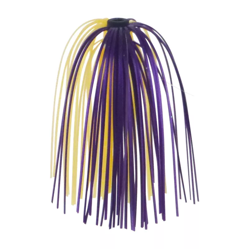 Dekoi Jigging Skirts Purple/Gold
