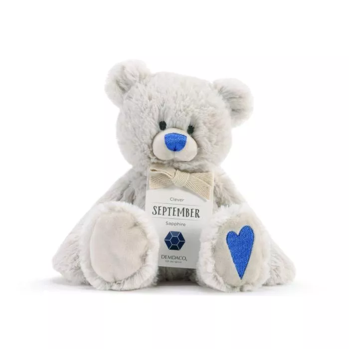 Demdaco Birthstone Bear