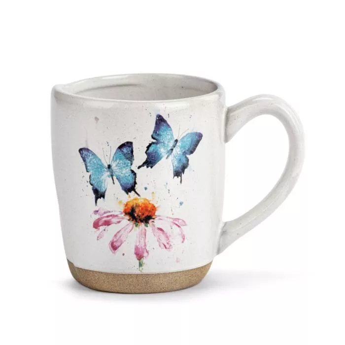 Demdaco Dean Crouser Mug