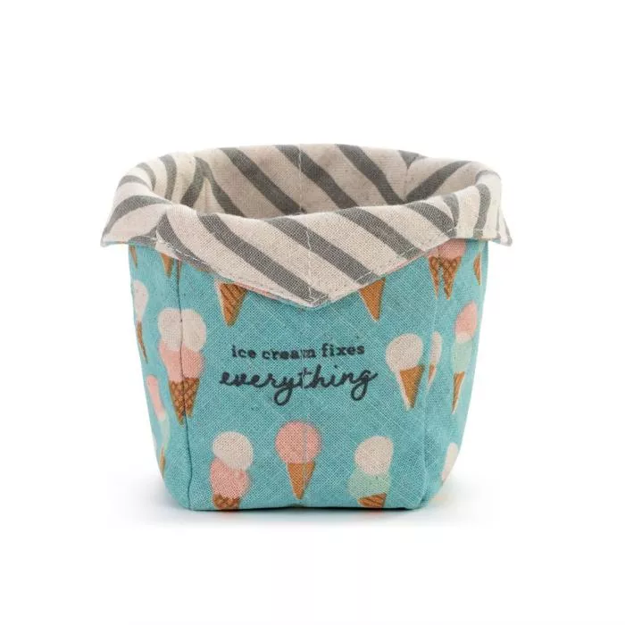 Demdaco Ice Cream Cozy