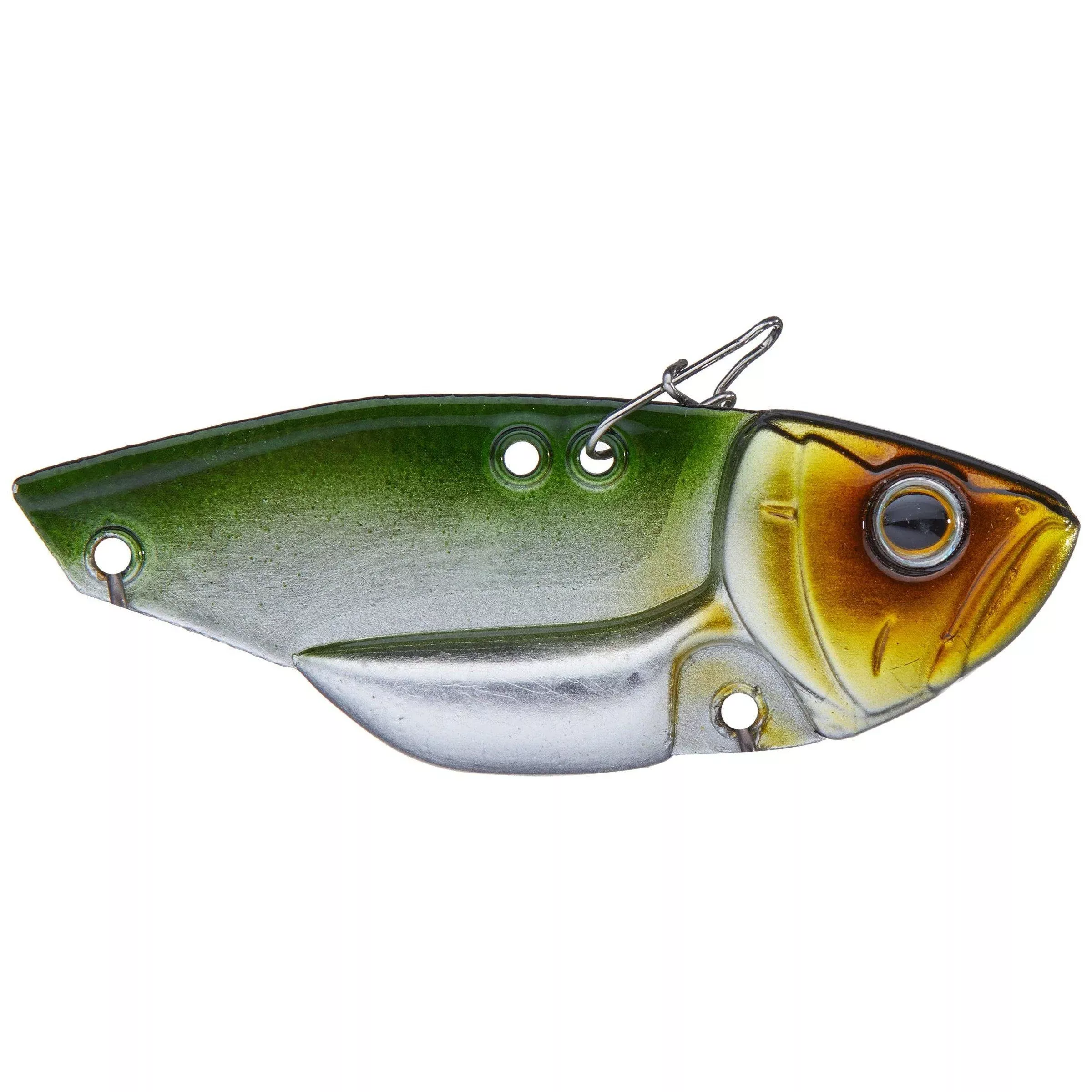 Deps Circuit VIB Bladed Jig