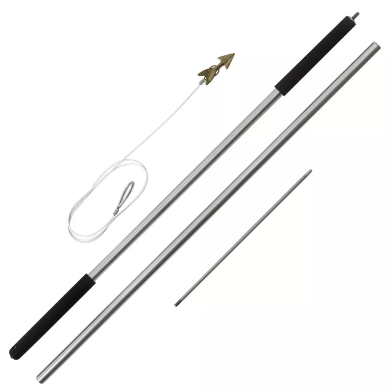 Diamond 98523 Harpoon Kit – 9′ – 2 Pc JC18155381