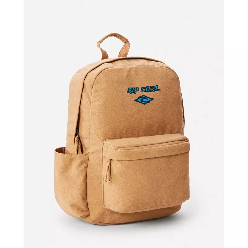 Diamond Canvas 18L Backpack