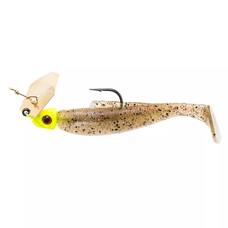 DieZel ChatterBait Houdini