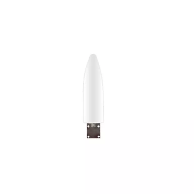 Digital 1273pw Cellular Bullet 6db 695-3000mhz 9"" L-bracket