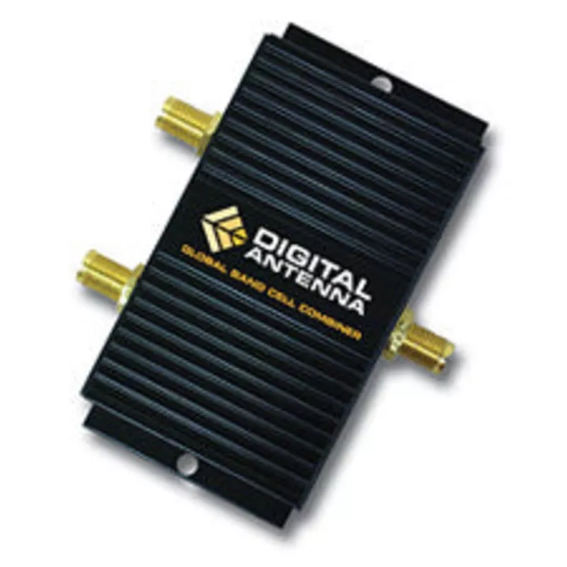 Digital Da-2190 2-way Cellular Global Combiner