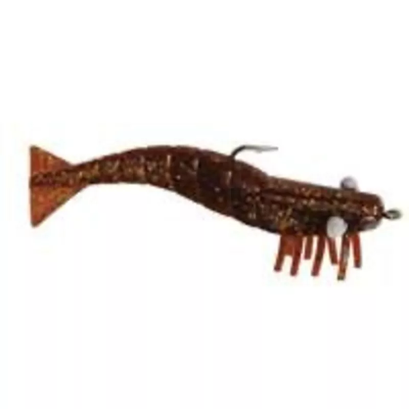 DOA Shrimp 3 & 4 Single Pack