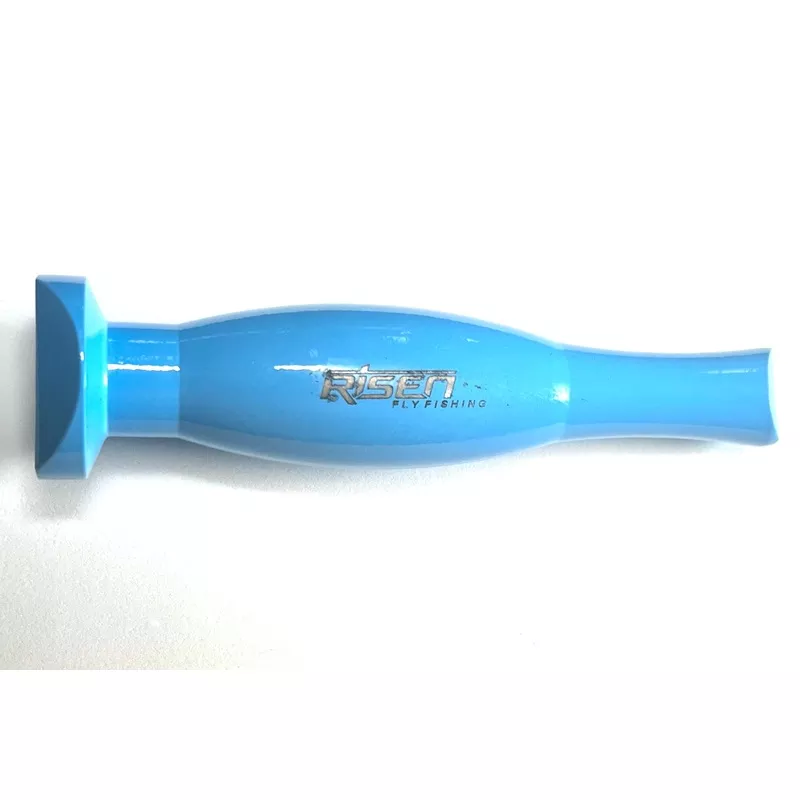 Double sided hair packer