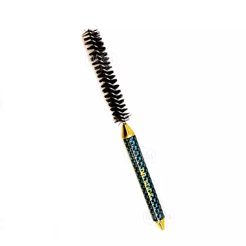 Dr. Slick Carbon Fiber Jumbo Dubbing Brush