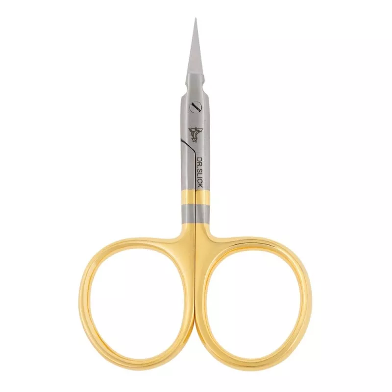 Dr.Slick SA35G Scissor 3-1/2″ Arrow Tip JC18155163