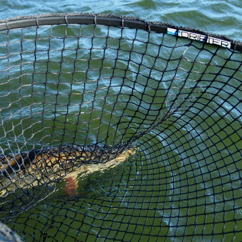 Drifter Predator Series Musky Replacement Nets