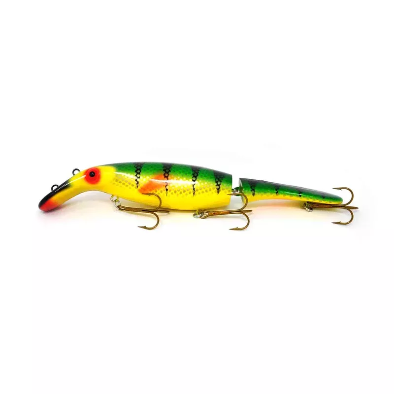 Drifter Tackle Believer Jointed 13″ Crankbait