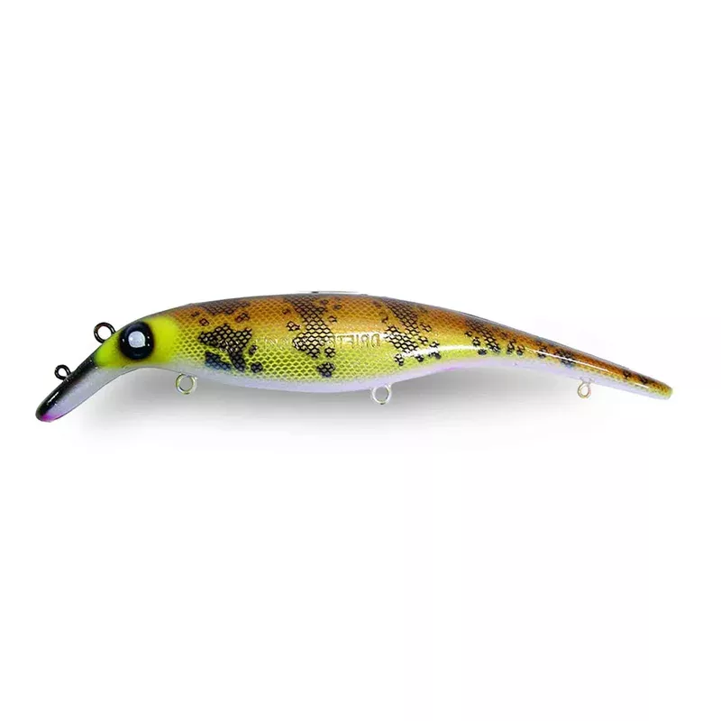 Drifter Tackle Believer Straight 8″ Crankbait