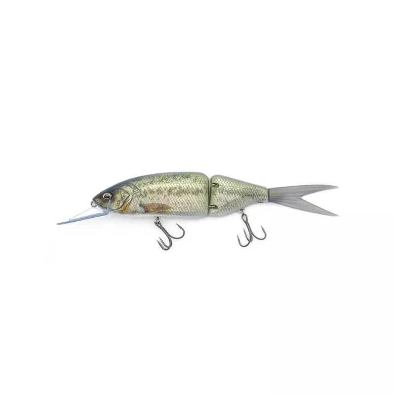 DRT DeepTinyKlash 13″ Crankbait