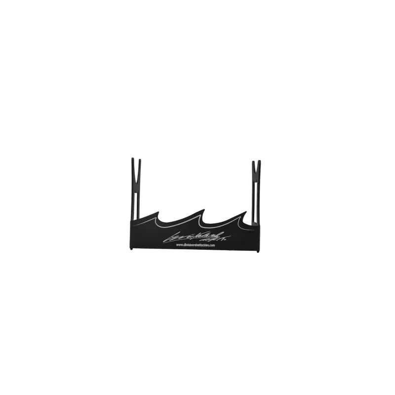 DRT Inc. Swimbait Display Stand