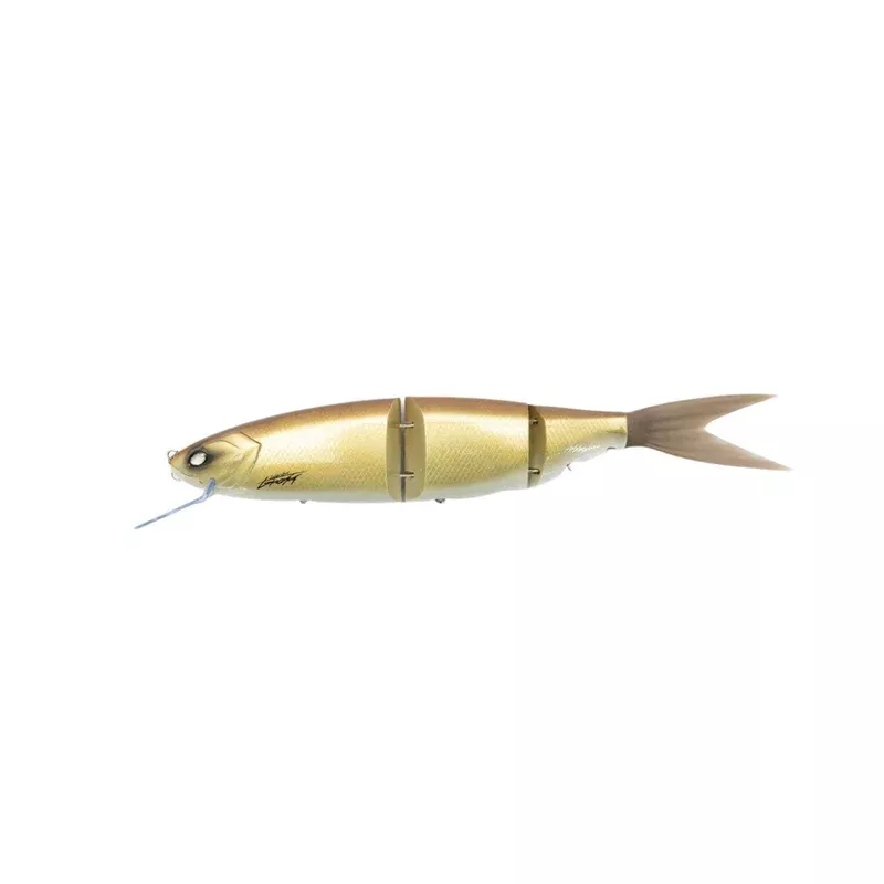 DRT Klash Ghost Swimbait
