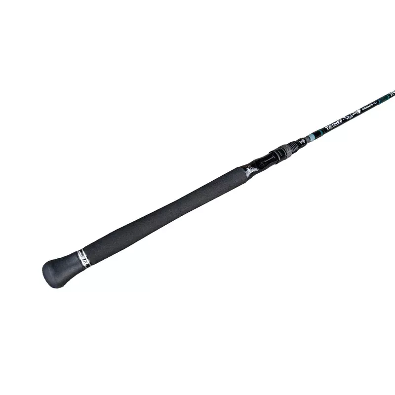 DRT X TULALA Baitcast Rods