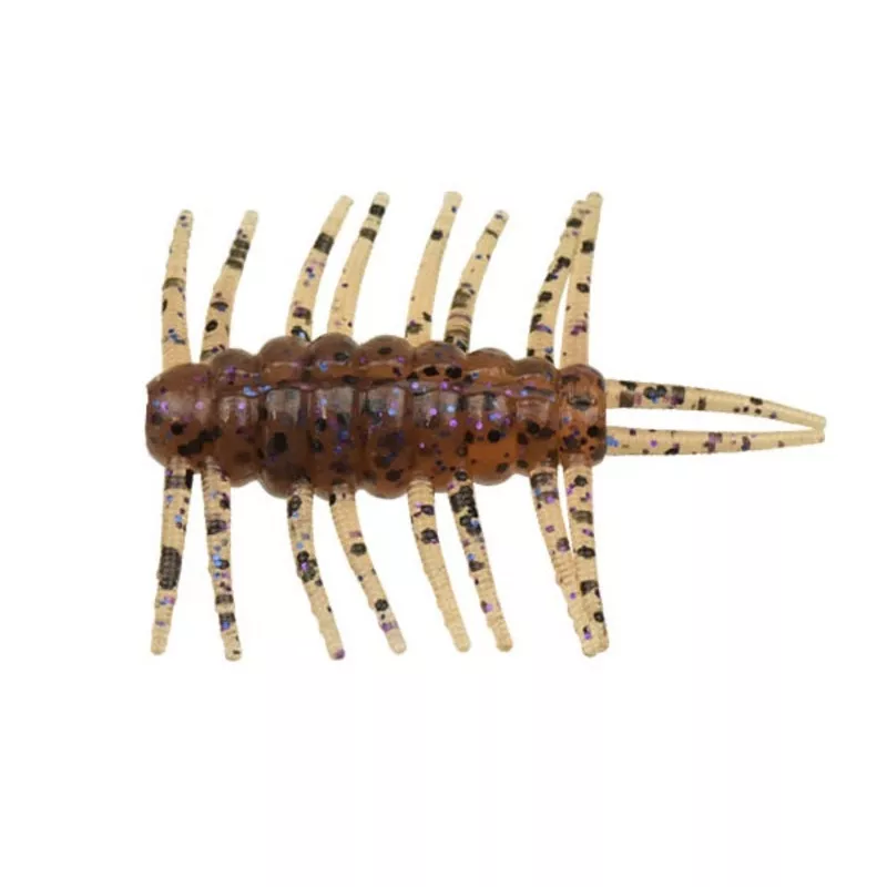 DSTYLE SVSB (Super Vibe Sinking Bug) 1.8 inch Purple Haze
