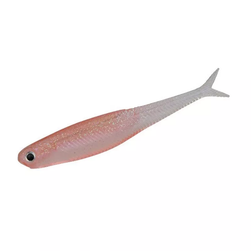 DSTYLE Virola 2.8 inch Summer Peach