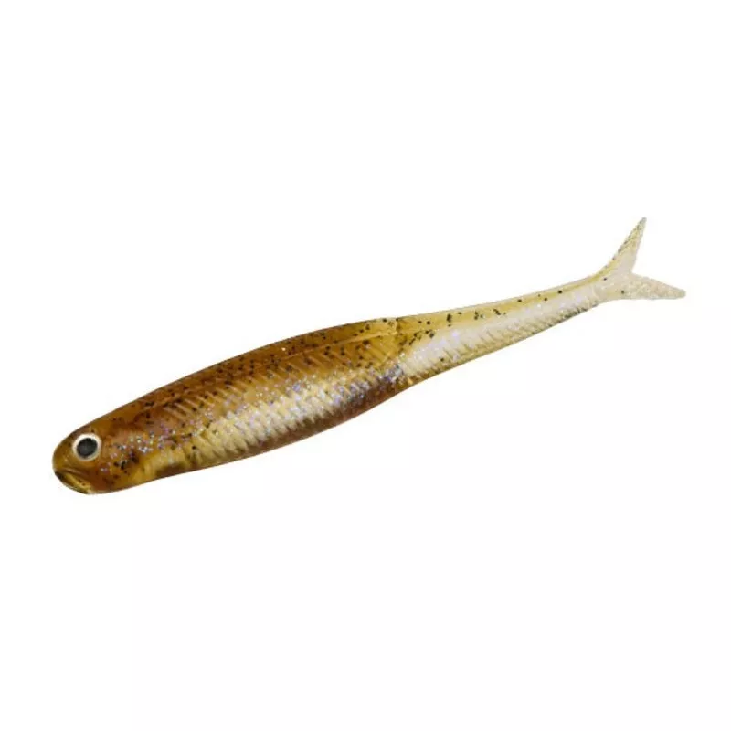 DSTYLE VIROLA Green Pumpkin fish