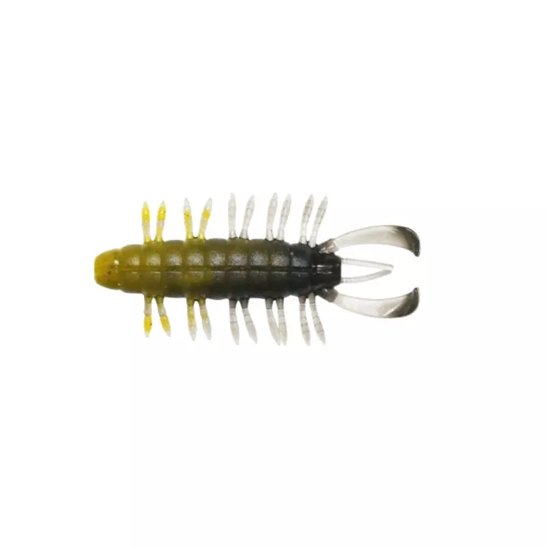 DSTYLE Worm SVSB BIG (Super Vibe Sinking Bug) Core Chart Max