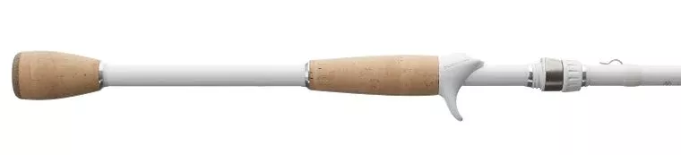 Duckett Fishing Pro Series Casting Rods