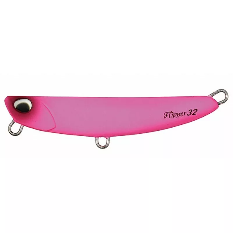 DUO Beach Walker Flipper 40g Matte Pink