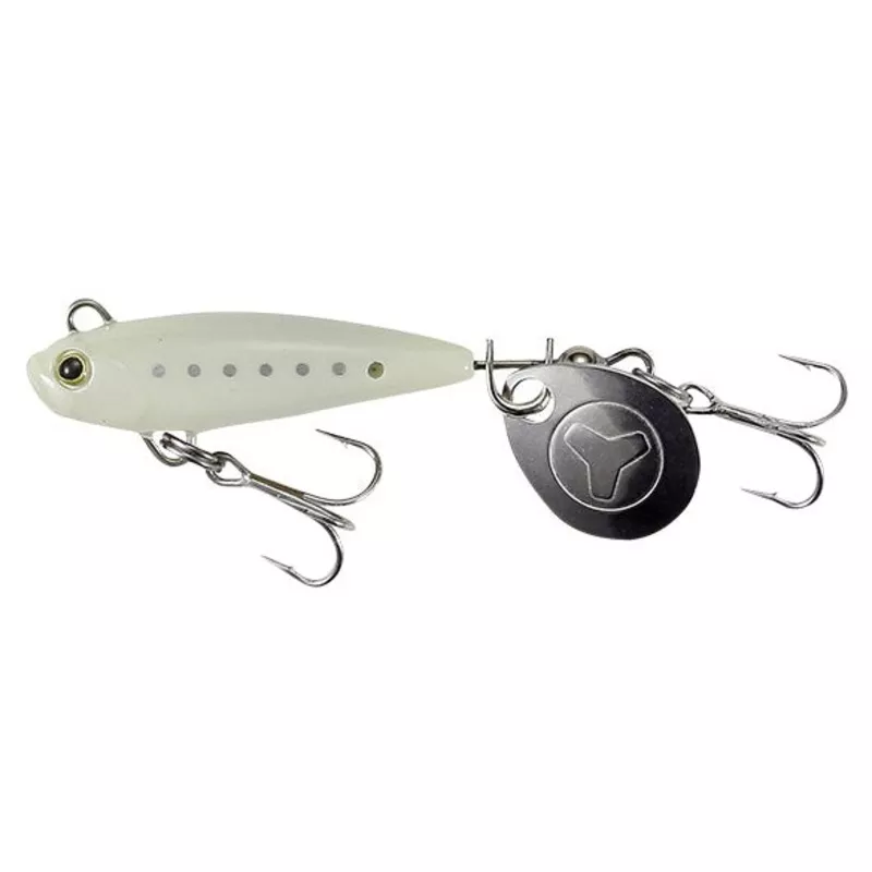 DUO Tetraspin Solid Glow