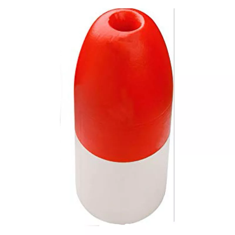 Eagle Claw 10160-004 Crab Float Red/White JC18155440