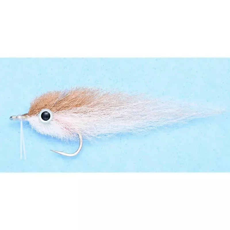 Enrico Puglisi Baitfish – Mullet