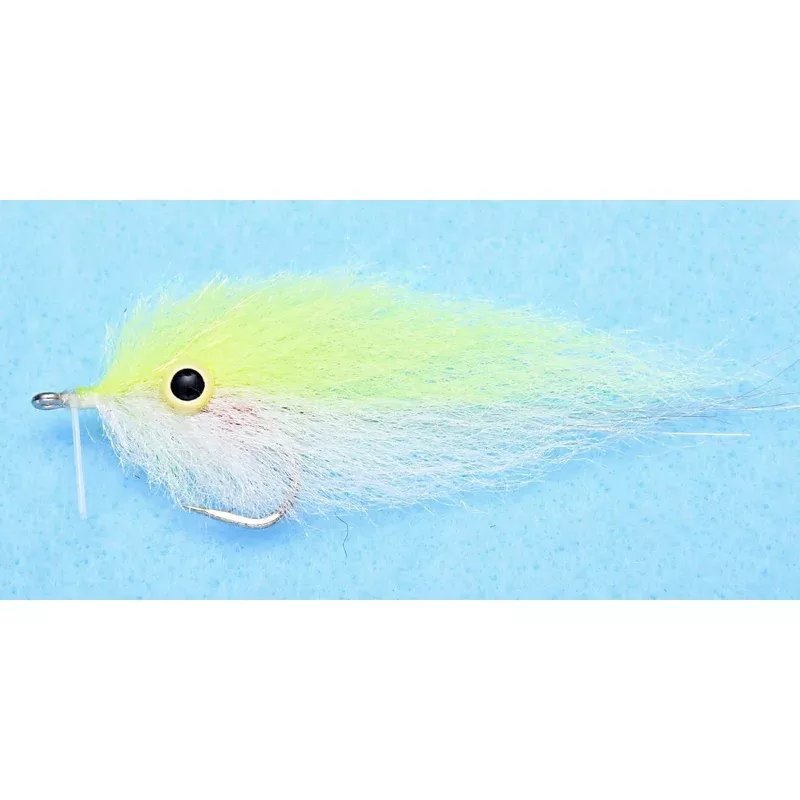 Enrico Puglisi Baitfish – Peanut Butter