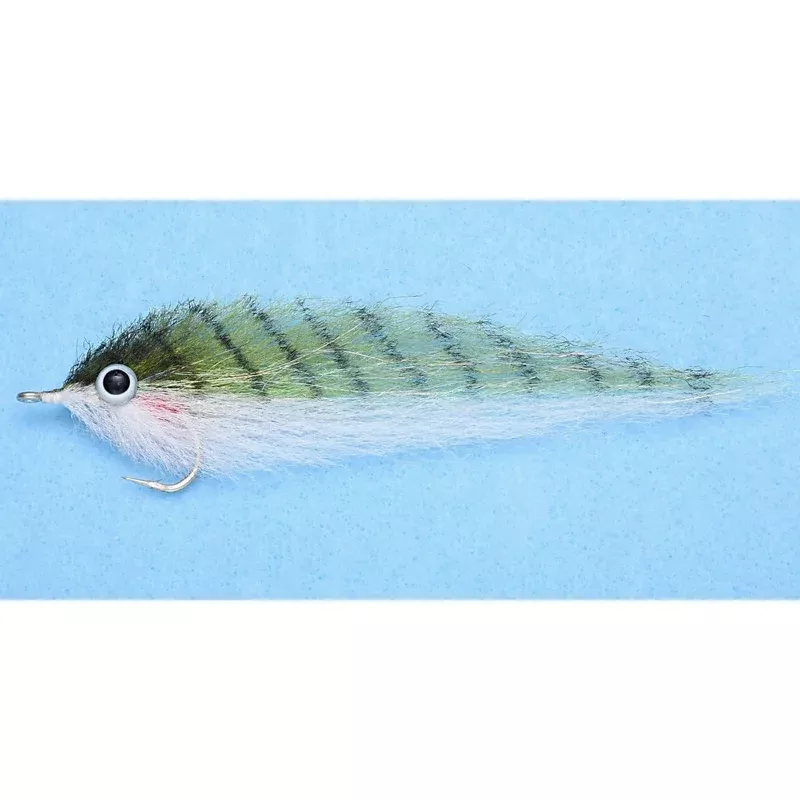 Enrico Puglisi Baitfish – Tinker Mackerel
