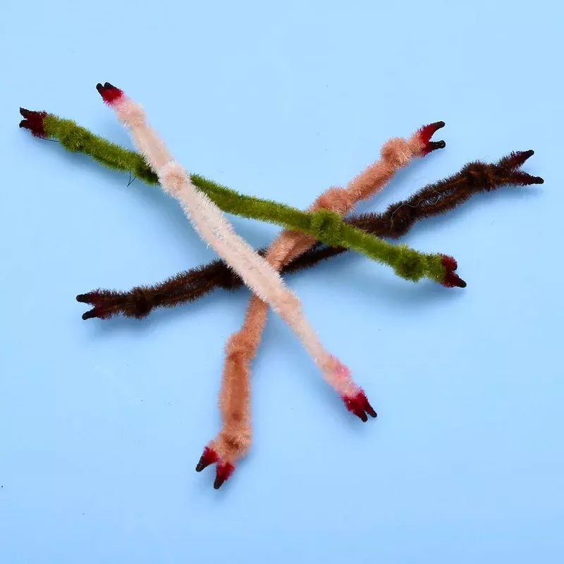 Enrico Puglisi Crab Claw