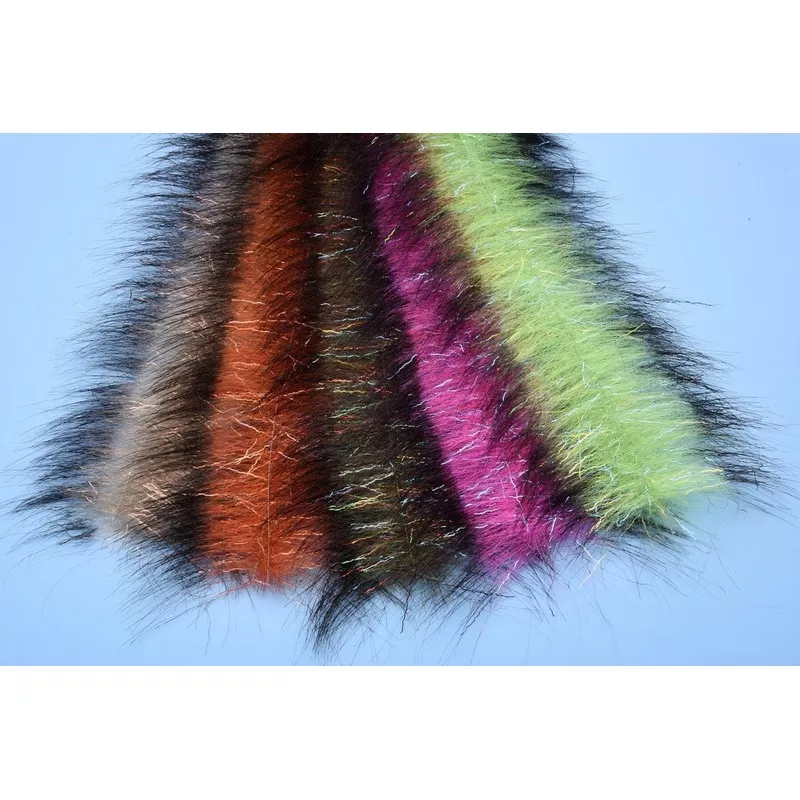 EP Invader Brush - 2.5" Brown Olive