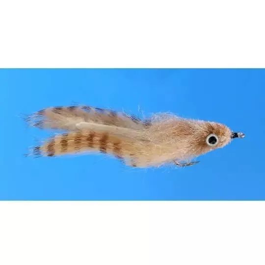 EP Tarpon Bunny