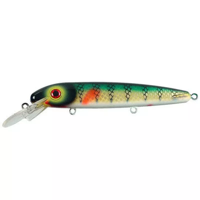 ERC Double D Crankbait
