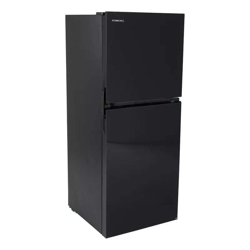 EVERCHILL 10.7 CUFT 12V REFER/ BL
