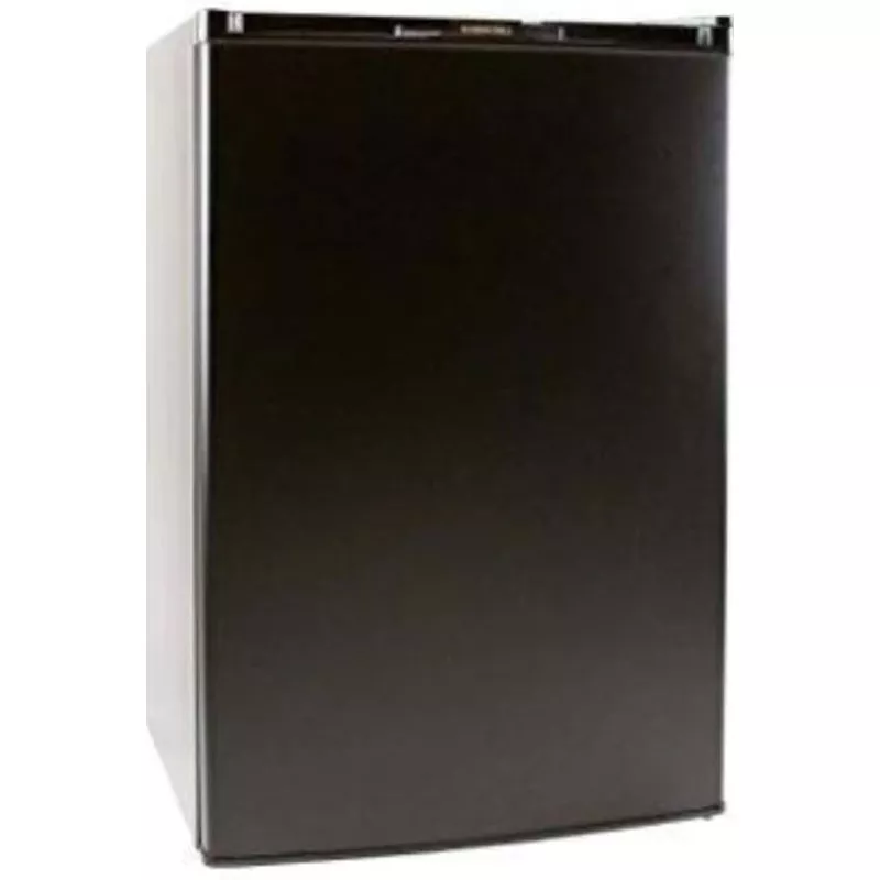EVERCHILL 110V REFER3.2 CUFT / BL