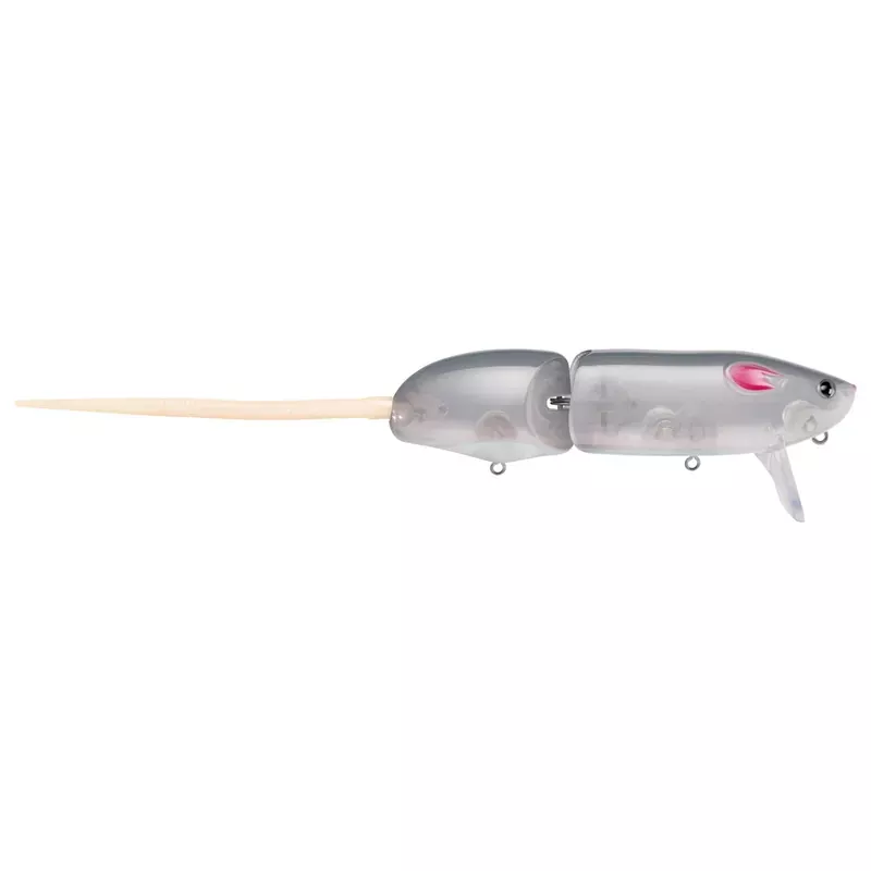 Evergreen International Combat Rat