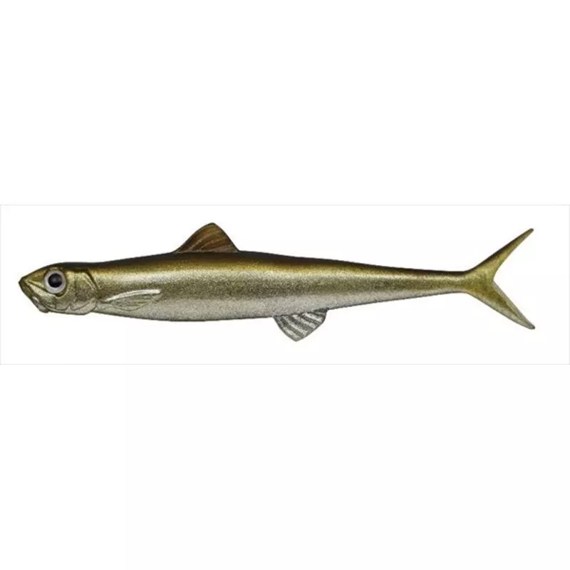 EVERGREEN Last Ace 95F #57 Trick Shad