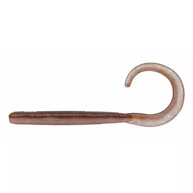 EVERGREEN Worm Lucy 3.2 inch #134 Fishworm