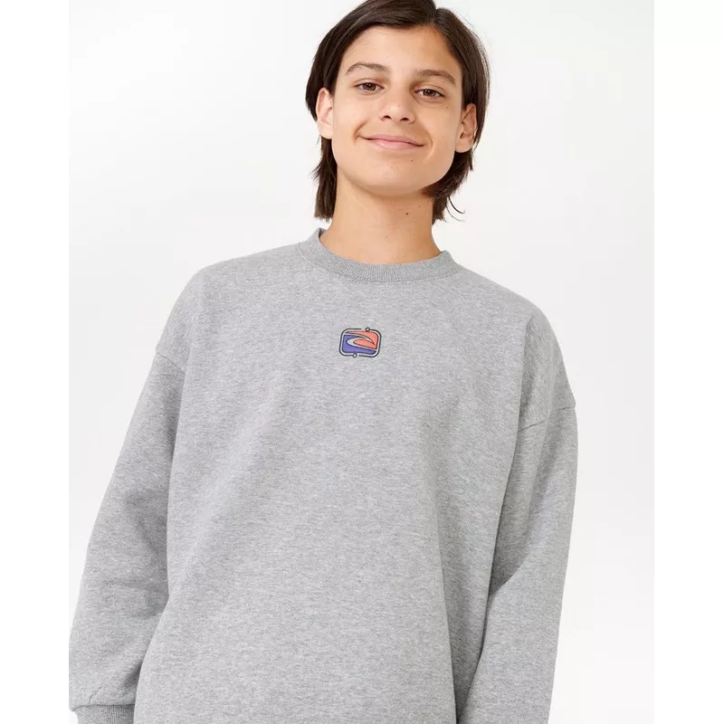 Evolution Crew – Boys (8-16 years)