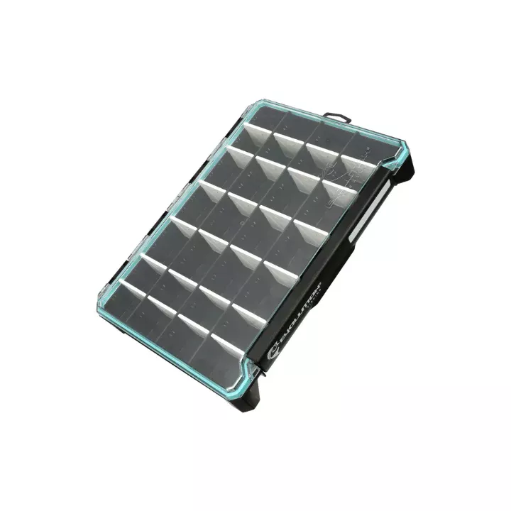 Evolution Fishing Ballistix 3.7 Tackle Tray