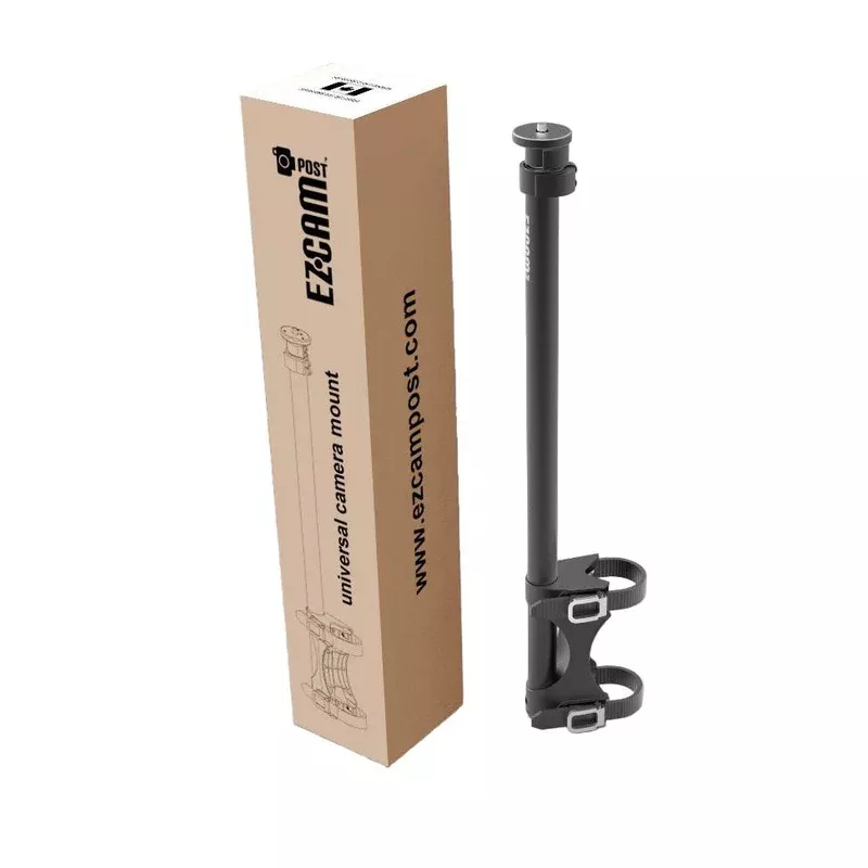 EzCam Post Universal Camera Mount