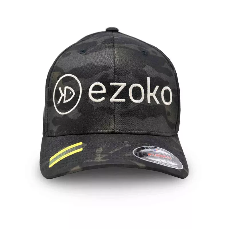 Ezoko FLEXFIT Cap