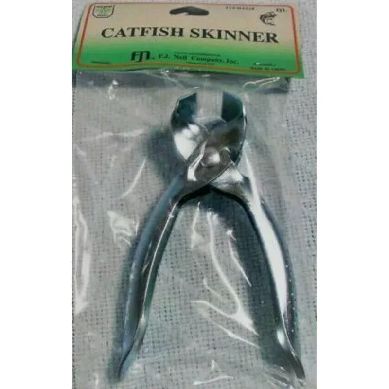 F.J. Neil Skinning Pliers