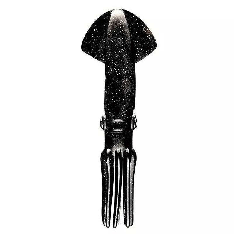 Fathom Offshore 9″ Solid Rubber Squid