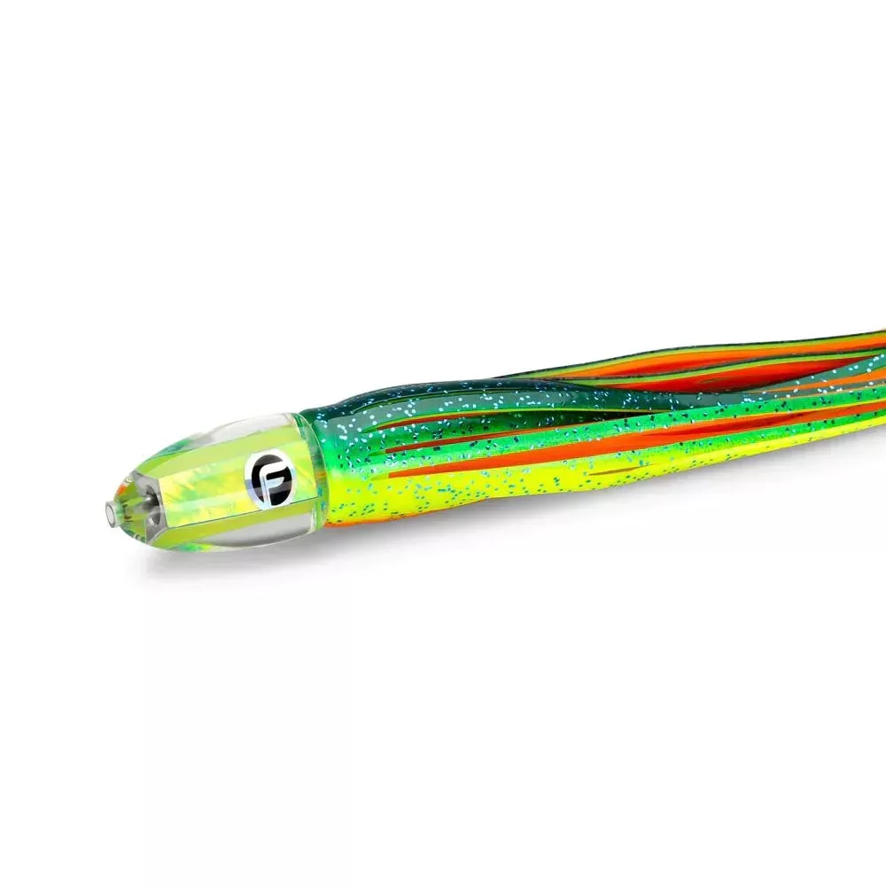 Fathom Offshore – Small Double-O Bullets